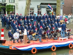 2013 Kennismakingstoer van Willem-Alexander en M├íxima 2